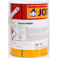 Sơn Alkyd Primer Grey