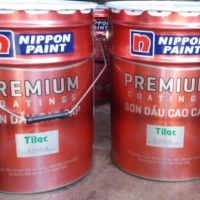 Sơn dầu Nippon Tilac 1021/B9004, 1044, 1114