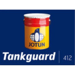 Sơn Tankguard 412 White 15L