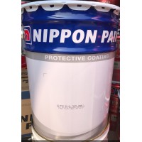 Sơn Hi-pon 50-01 Polyurethane Topcoat Ral 3028