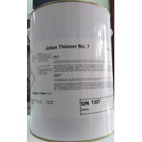 Dung môi Thinner No7