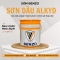 Sơn dầu Alkyd Benzo 17.5L (Nhóm 2)