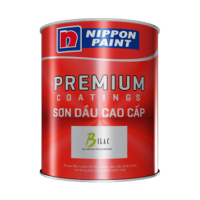 Sơn Nippon Bilac Metal Red Oxide Primer 