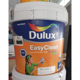 EasyClean Lau Chùi Vượt Trội  Kháng Virus 15L