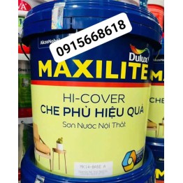 Maxilite Hi-Cover Che Phủ Hiệu Quả