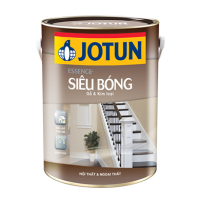 Sơn dầu Essense Siêu Bóng 2.5L