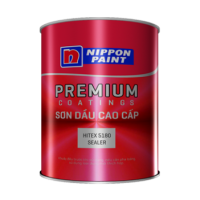 Sơn Nippon Bilac Metal Red Oxide Primer 