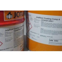 Sơn Jotafloor Coating Grey 38 19.5L