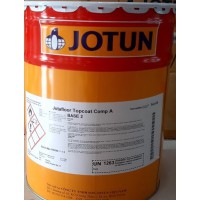 Sơn Jotafloor Topcoat Grey 38 