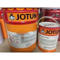 Sơn Jotafloor Sealer 