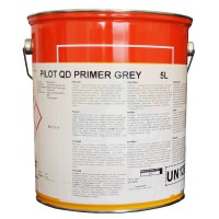 Sơn Pilot QD Primer Grey 