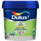 Dulux EasyClean Chống Bám Bẩn Kháng Virus Trắng Mờ