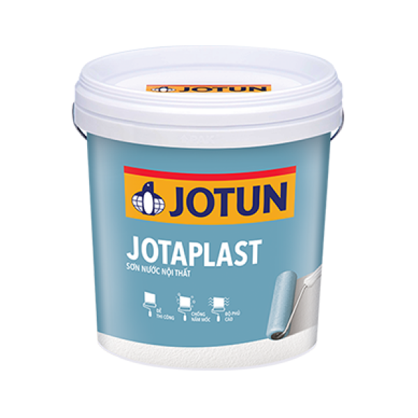 Sơn Jotaplast Trắng