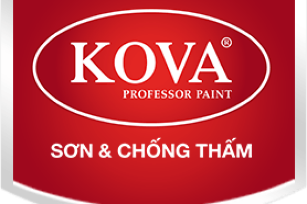 Bảng giá sơn Kova