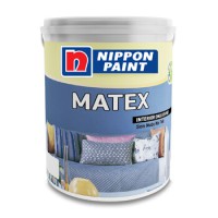 Sơn Nippon Bilac Metal Red Oxide Primer 