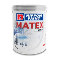 Sơn Nippon Bilac Metal Red Oxide Primer 