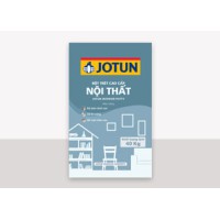 Bột Jotun nội thất 