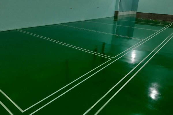 3 LƯU Ý QUAN TRỌNG ĐỂ CÓ THỂ LỰA CHỌN SƠN SÀN EPOXY DỄ DÀNG NHẤT