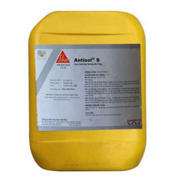 Sika Antisol S