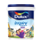 Dulux Inspire Ngoại Thất Trắng Bóng 