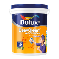 Dulux Easyclean Trắng Bóng 