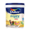 Dulux Inspire Nội Thất Trắng Mờ