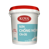 Sơn Chống Nóng KOVA CN-05 20KG