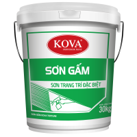 Sơn Gấm KOVA 30KG