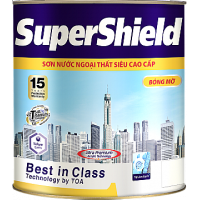 SuperShield