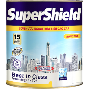 SuperShield