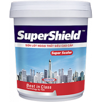 Sơn lót SuperShield Super Sealer (18L)