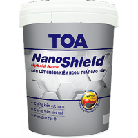 Sơn lót TOA NanoShield