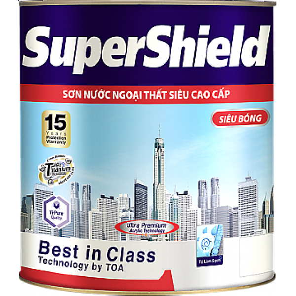 SuperShield