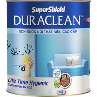 SuperShield DuraClean