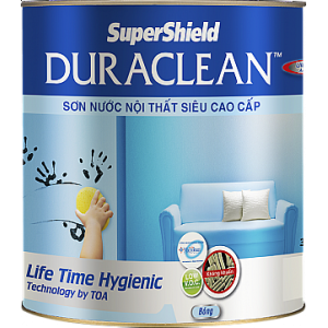 SuperShield DuraClean