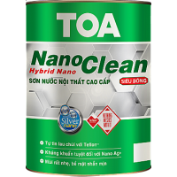 TOA NanoClean