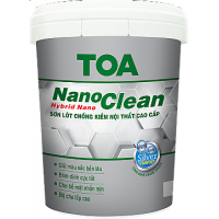 Sơn lót TOA NanoClean