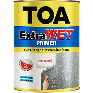 TOA Extra Wet Primer