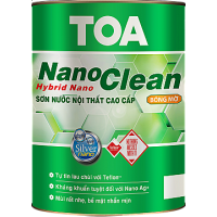 TOA NanoClean