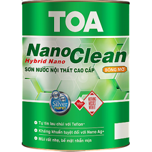 TOA NanoClean