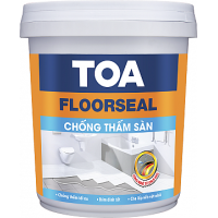 TOA FloorSeal - Chống Thấm Sàn