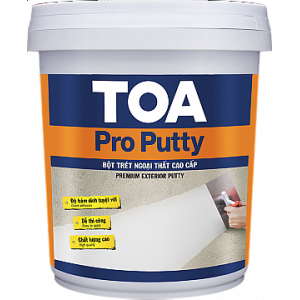 Toa Pro Putty