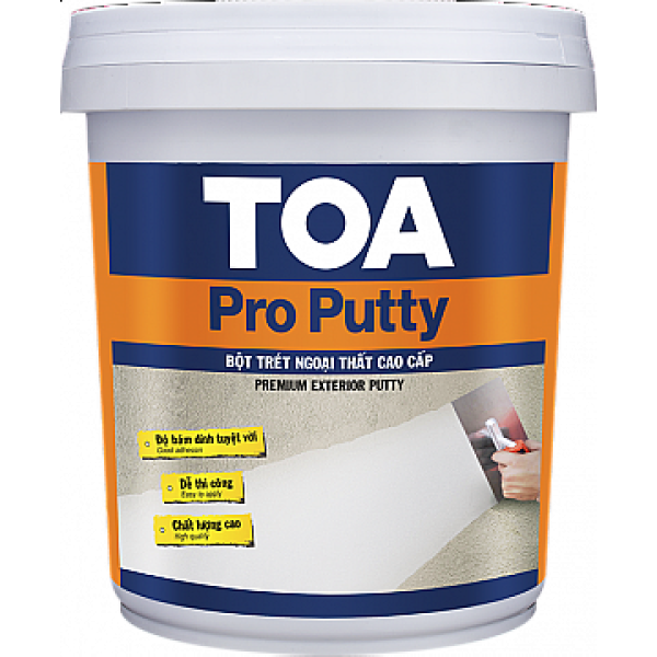 Toa Pro Putty