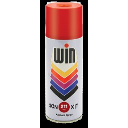 Sơn xịt WIN