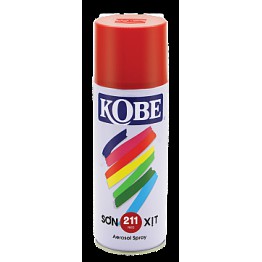 Sơn xịt KOBE