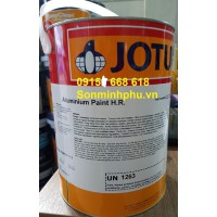 Sơn chịu nhiệt Aluminium Paint HR 5L