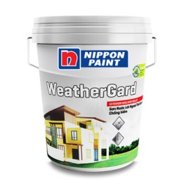 Sơn Nippon Weathergard Sealer - 5L