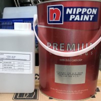 Sơn Nippon Vinilex 130 Active Primer 5L