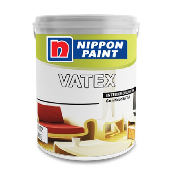 Sơn Nippon Vatex 