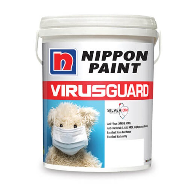 Nippon Paint VirusGuard